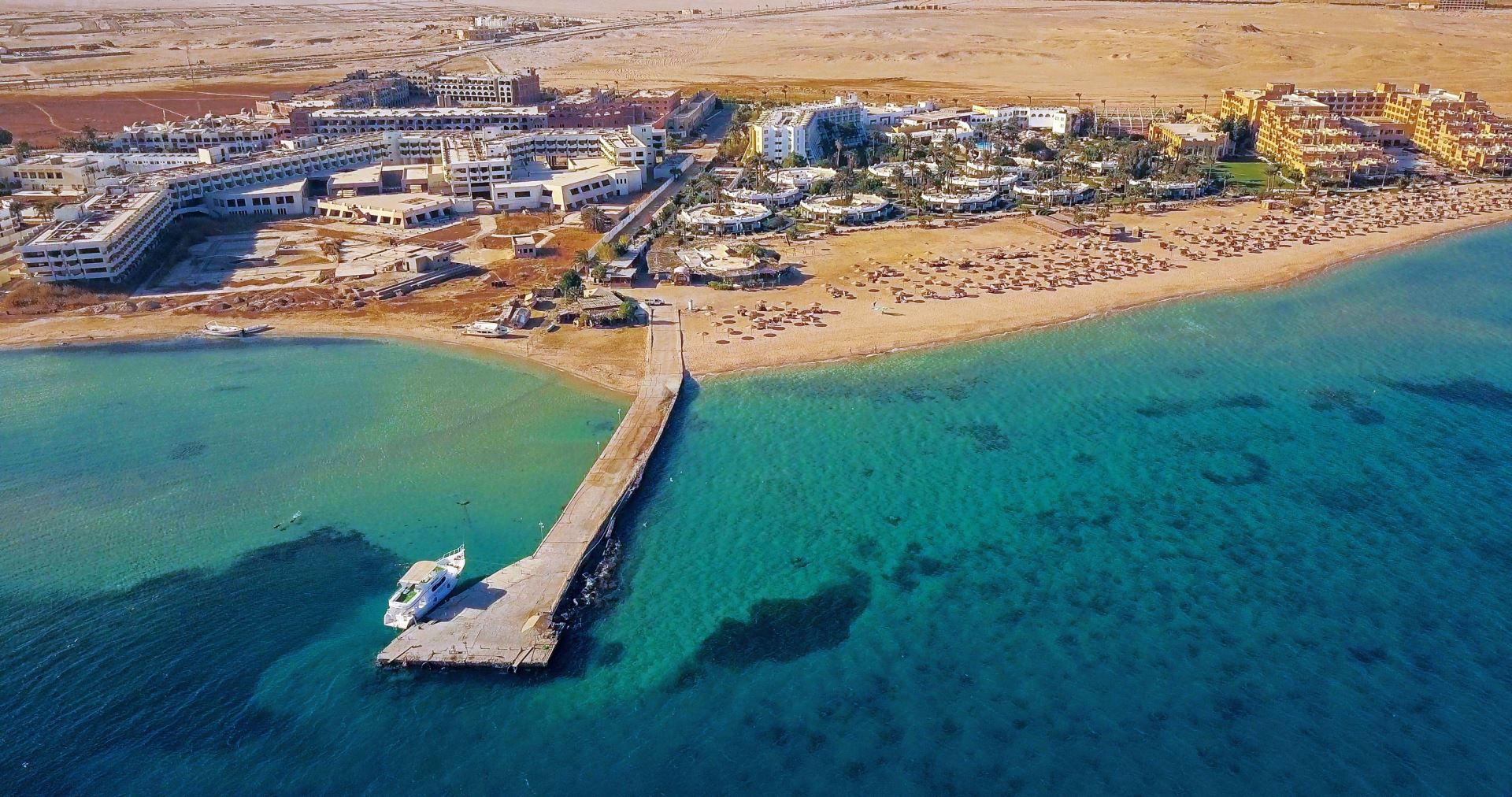 Тихая гавань