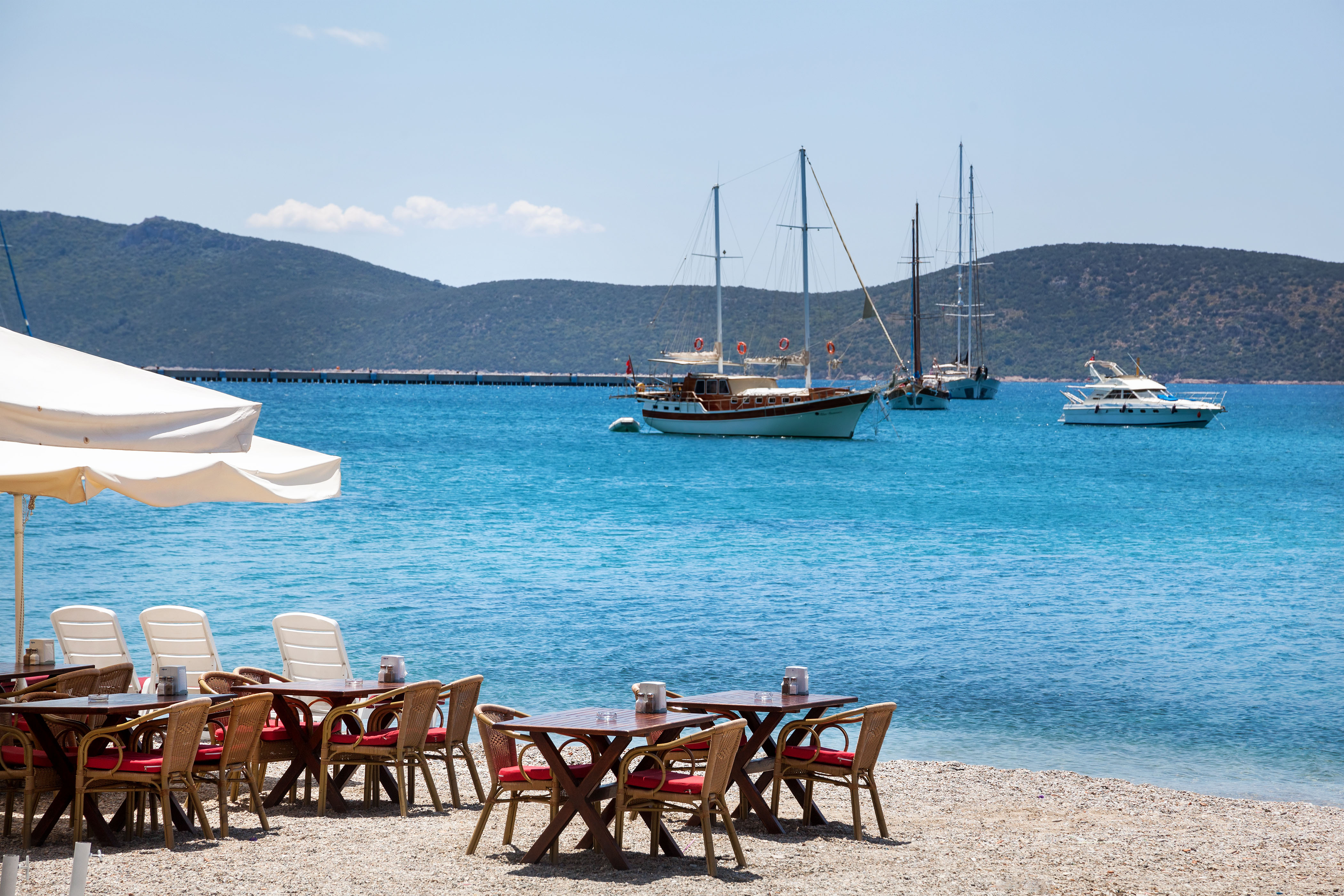 Две части одного целого