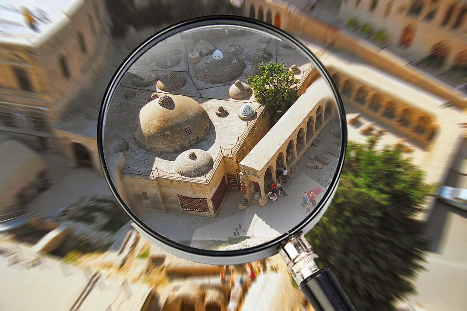 Центр археологии