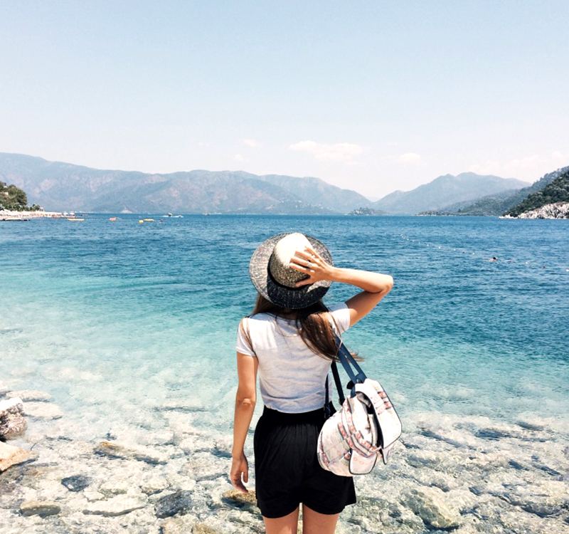 «Кусочек Европы»