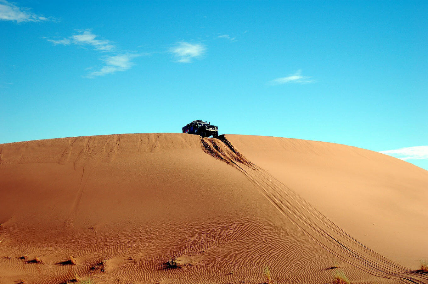Курорт из песка