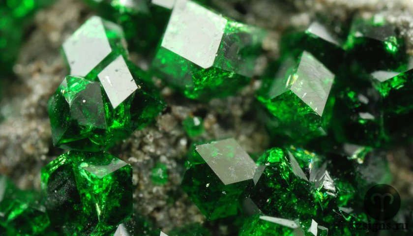 Город драгоценностей