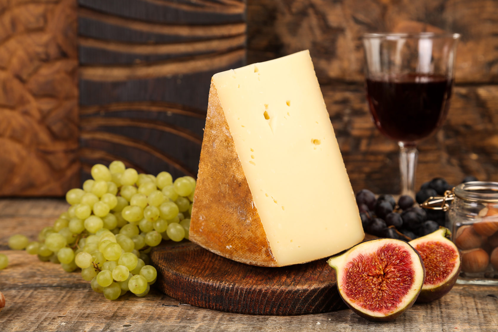 На каждый день года – свой сыр