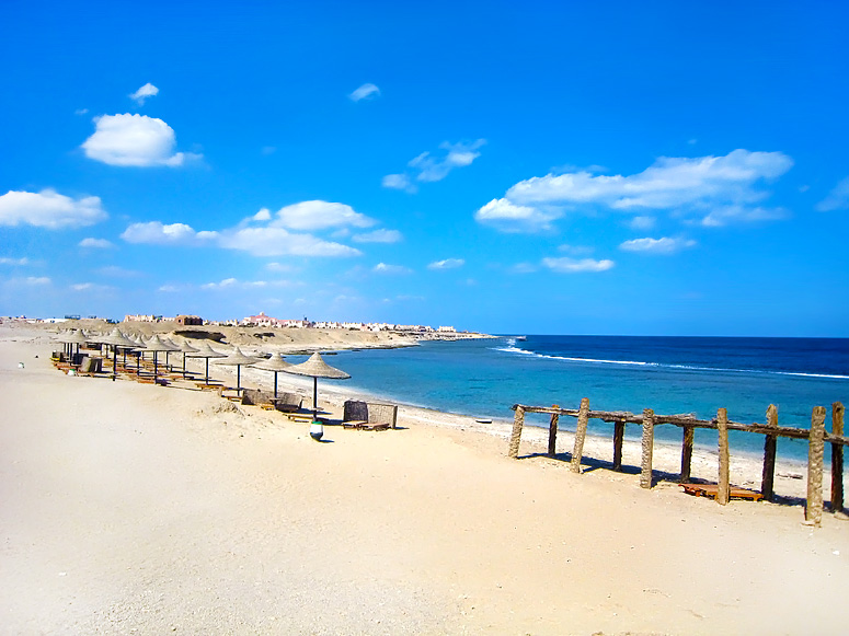 Место уединения