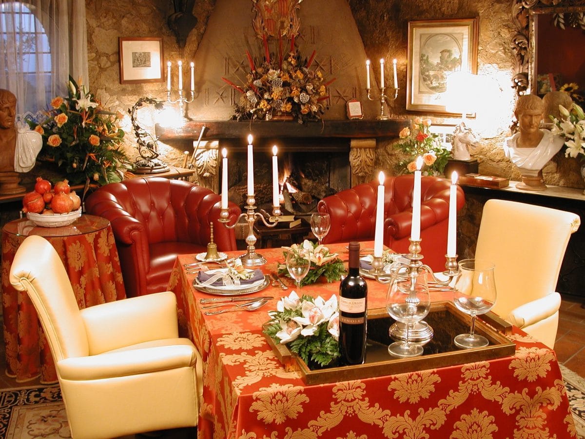 Вход только для двоих