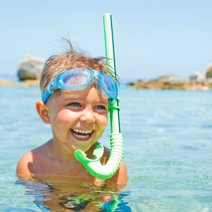 Рыбки для всех