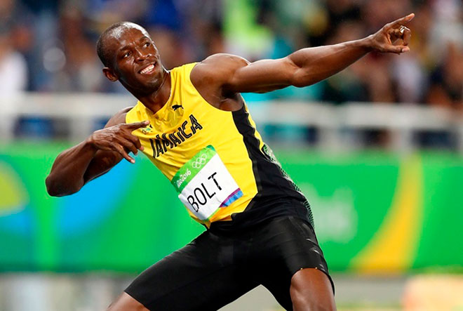 Быстрее всех